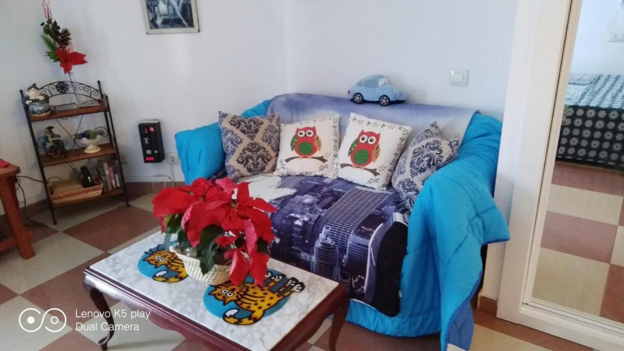 Elena Studio Адехе Екстериор снимка